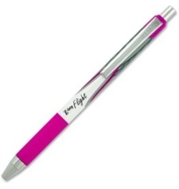PEN Z-GRIP FLIGHT RTC FUCHSIA