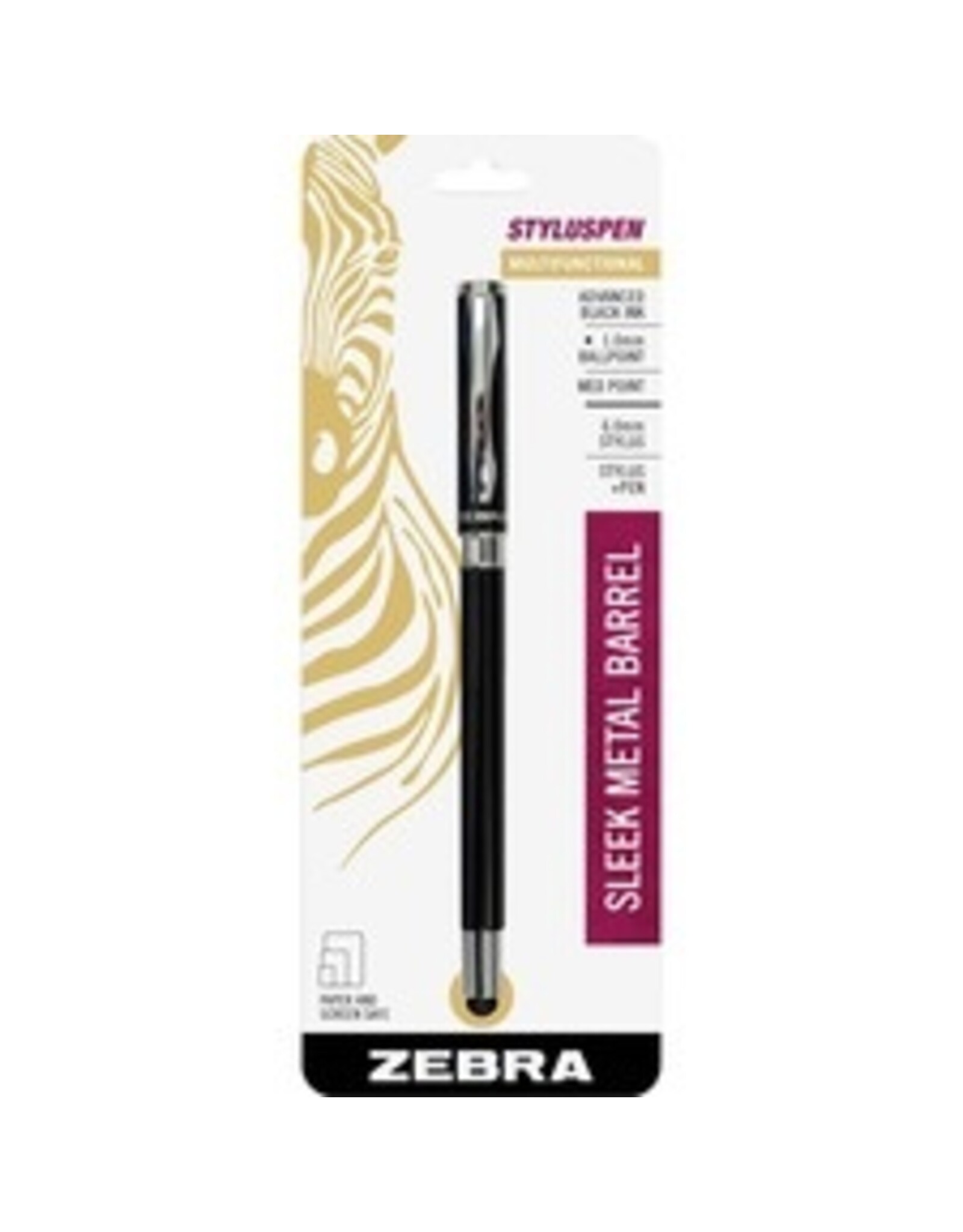 STYLUS PEN Z-1000       *BLACK