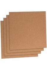 BULLETIN,CORK,PANEL,4PK