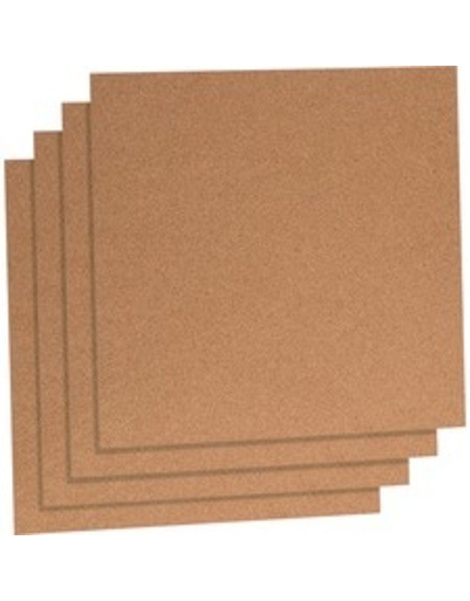 BULLETIN,CORK,PANEL,4PK