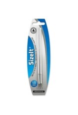 REFILL SIZE-IT, BLACK   *2/PK