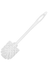 TOILET BOWL BRUSH       *WHITE