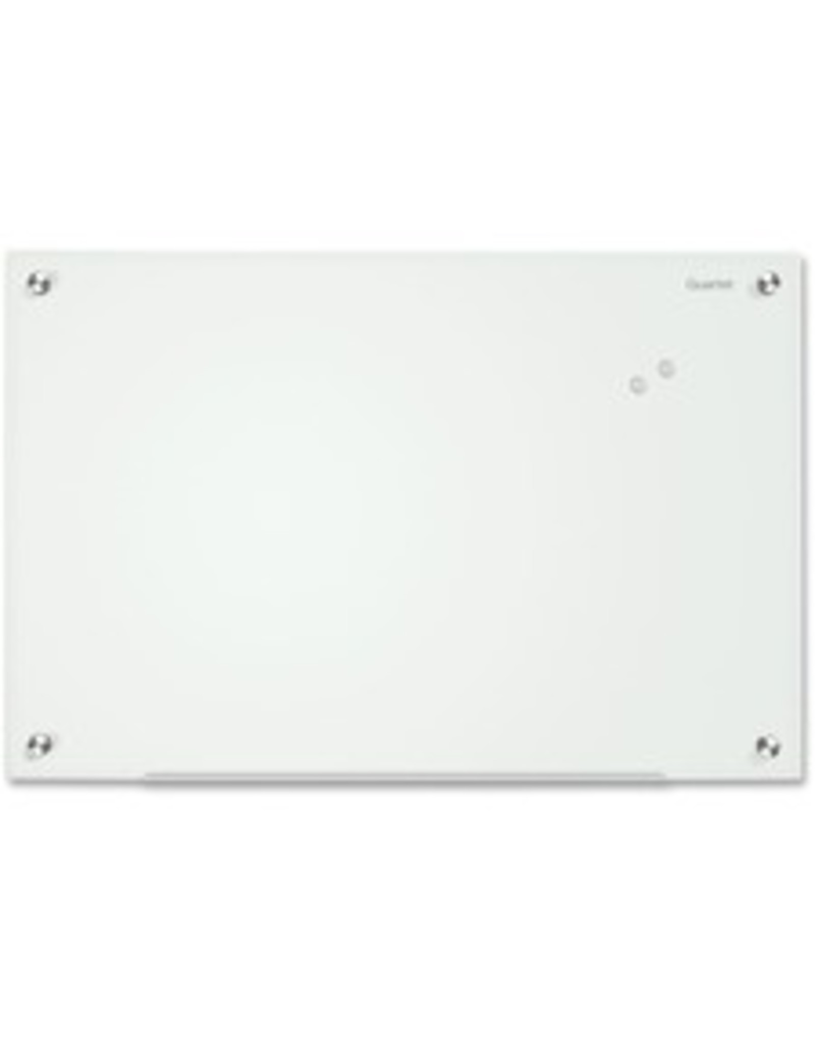 GLASS BRD MAG*4X3*WHITE