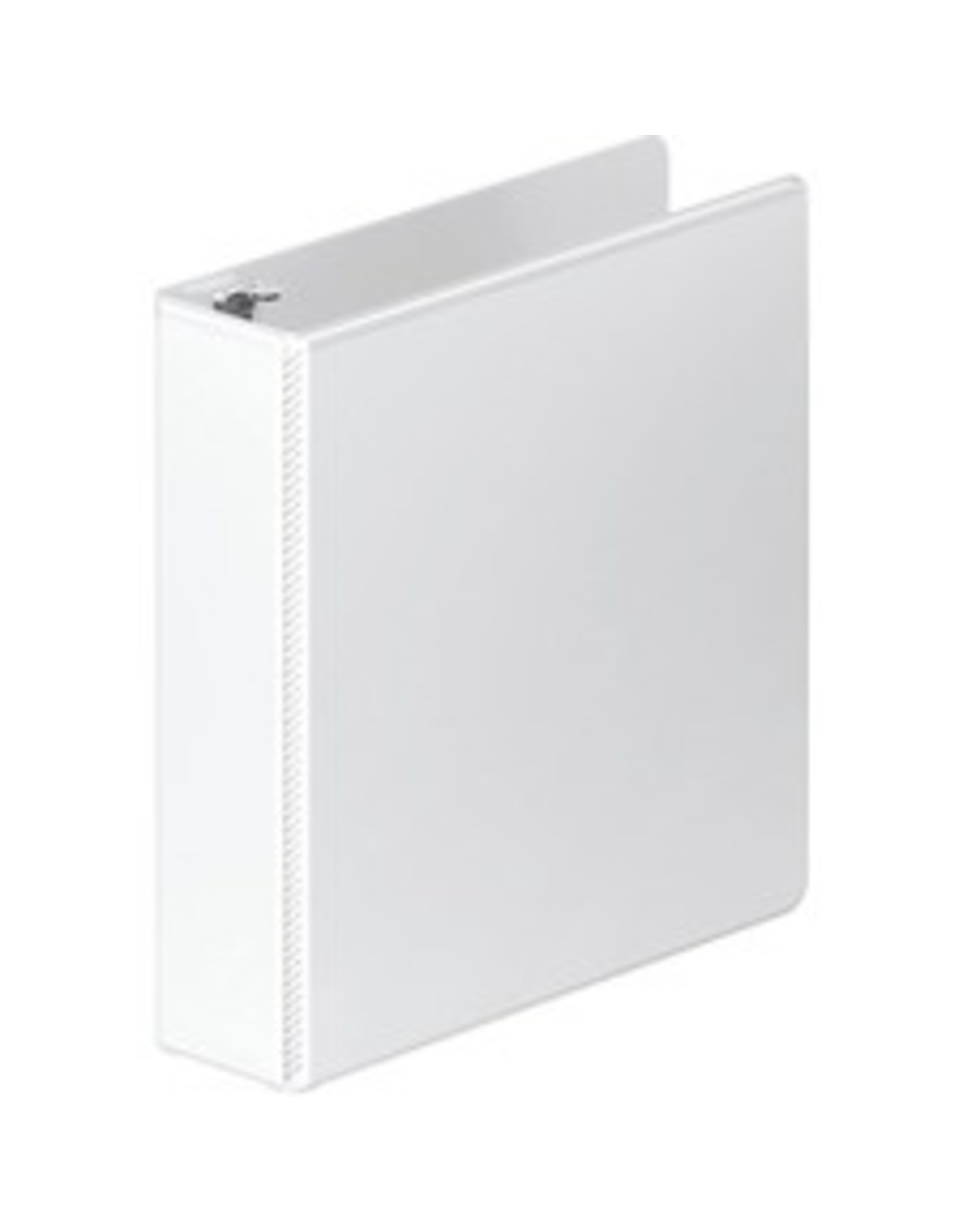 BINDER D-R PLN CUSTM 2'' *WHITE