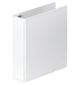 BINDER D-R PLN CUSTM 2'' *WHITE