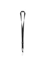 LANYARD BREAKAWAY     *BLACK