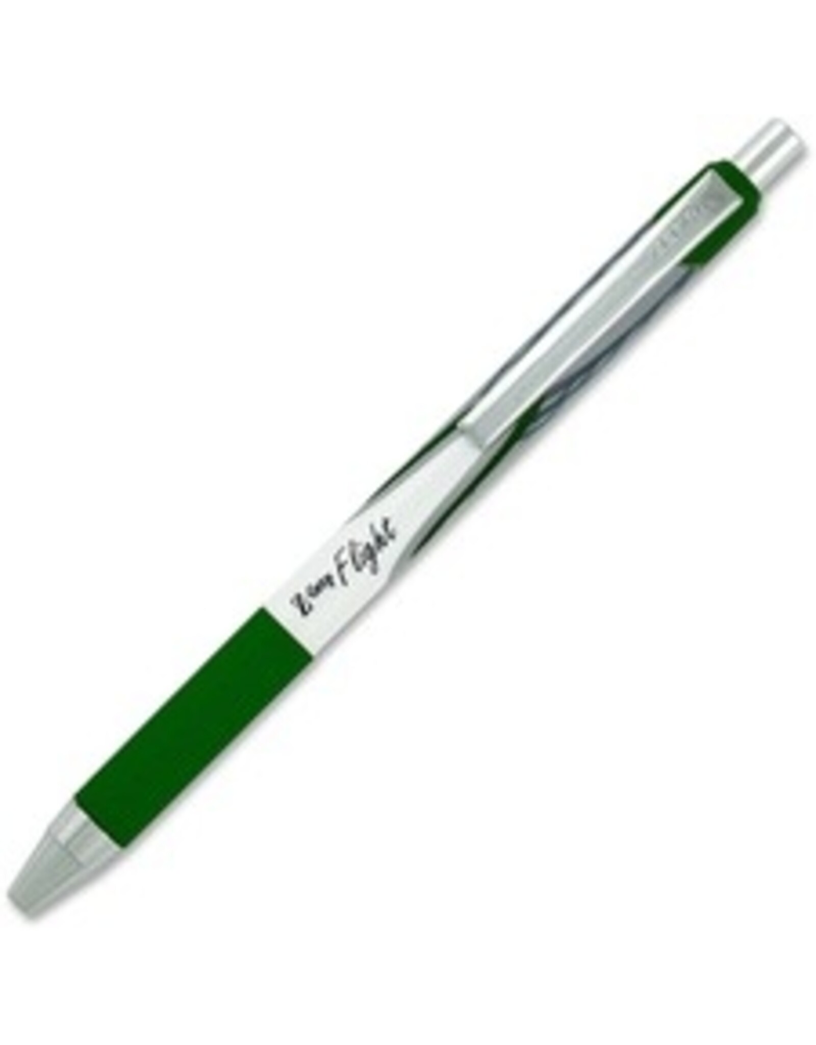 PEN Z-GRIP FLIGHT RTC GREEN