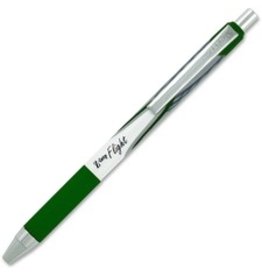 PEN Z-GRIP FLIGHT RTC GREEN