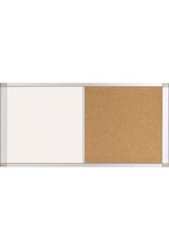 BOARD PRSNL COMBO 16.5''x36''