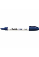 MARKER, SHARPIE PAINT*XF BLUE
