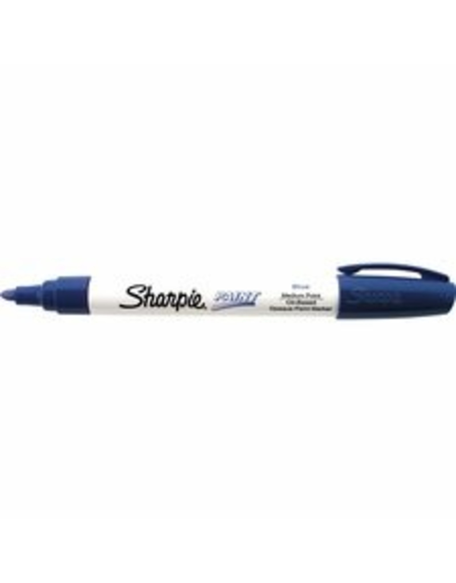 MARKER, SHARPIE PAINT*XF BLUE