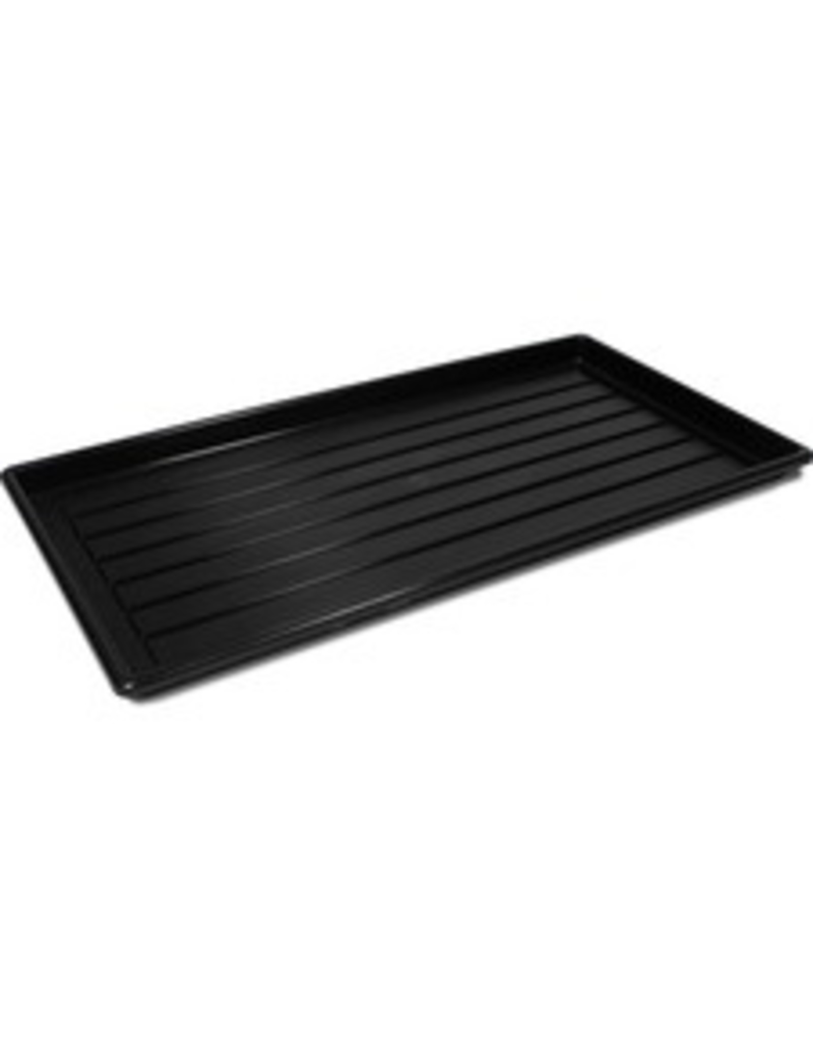 BOOT MAT RECYCLED BLACK