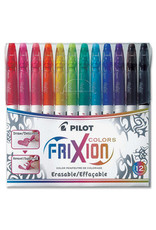 MARKER ERAS FRIXION COLOR*12st