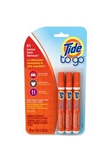 TIDE TO GO STAIN REMOVER*3/PK