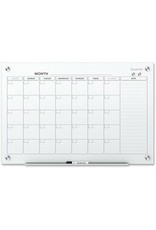 GLASS BRD INFINITY CALENDR*3x2