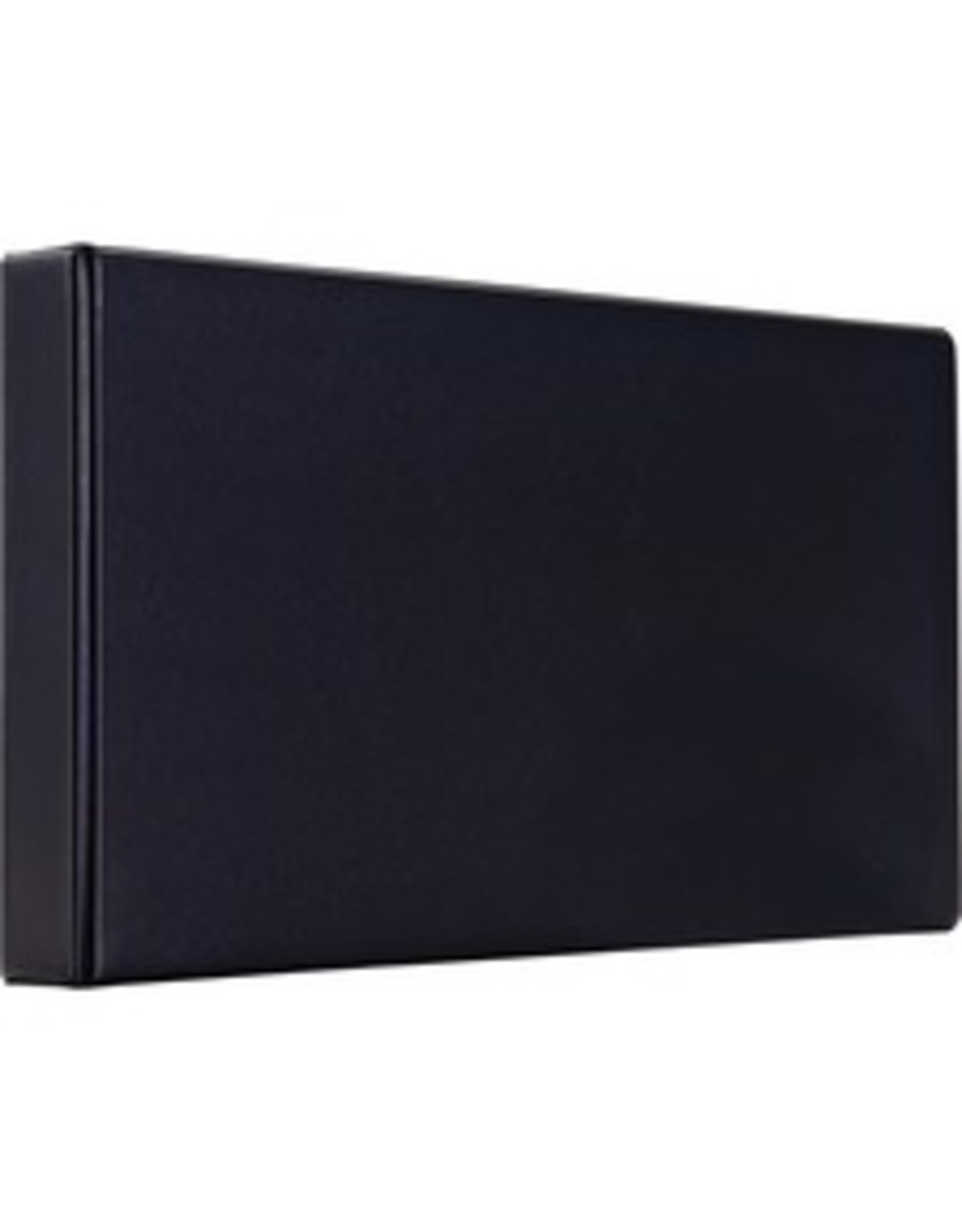 BINDER XLIFE D-R 11x17 3'' BLK