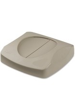 LID FOR 3568988 WSTEBSKT,BEIGE