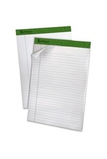 PERF PAD LEGAL RULE WHITE*4/PK