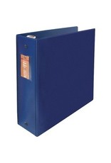 BINDER R-RING VERSATL 3''*DK.BL