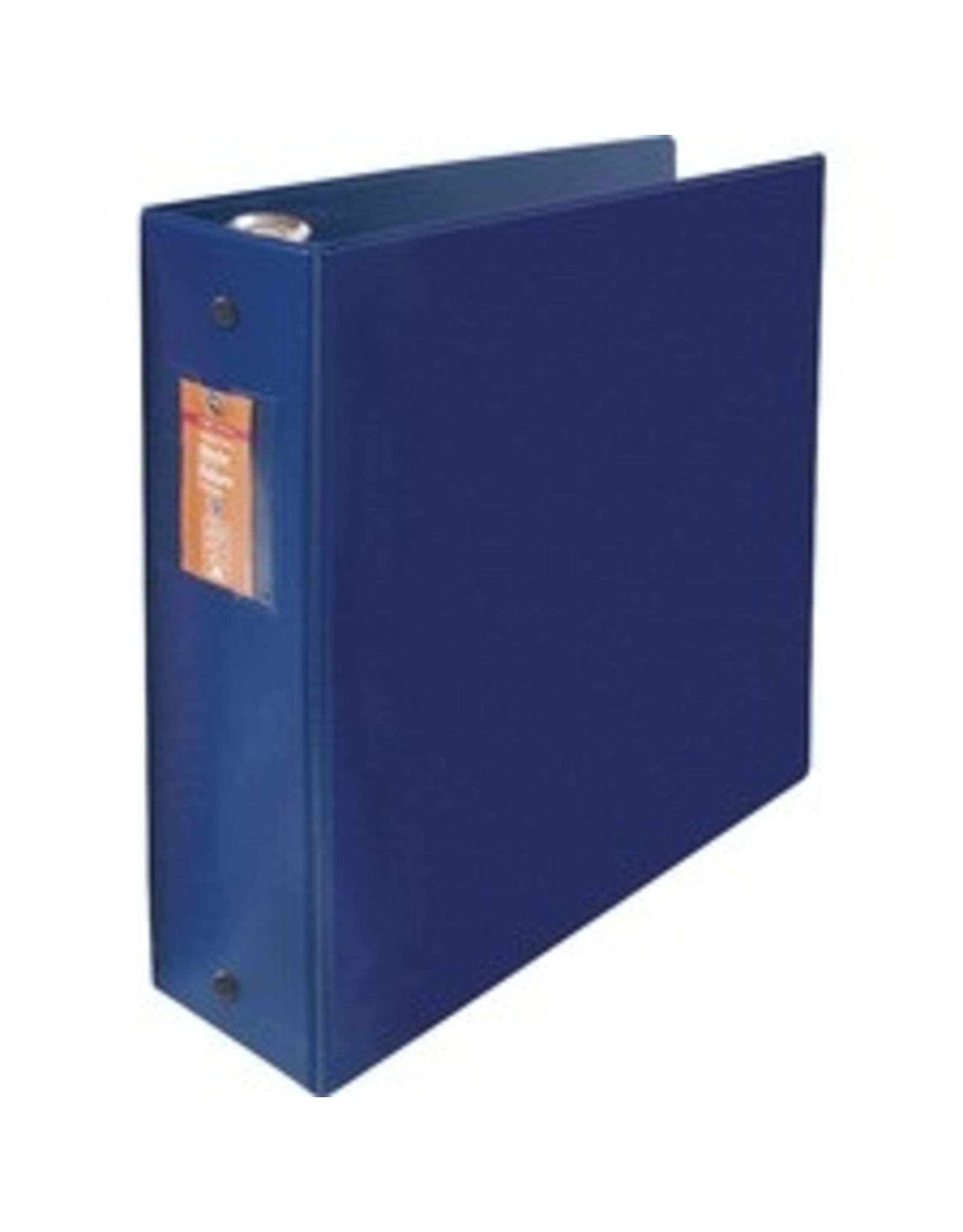 BINDER R-RING VERSATL 3''*DK.BL