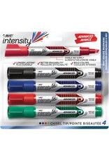 MARKER MAGIC DRY CHISEL ASST
