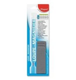 BAR MAGNIFIER 250mm