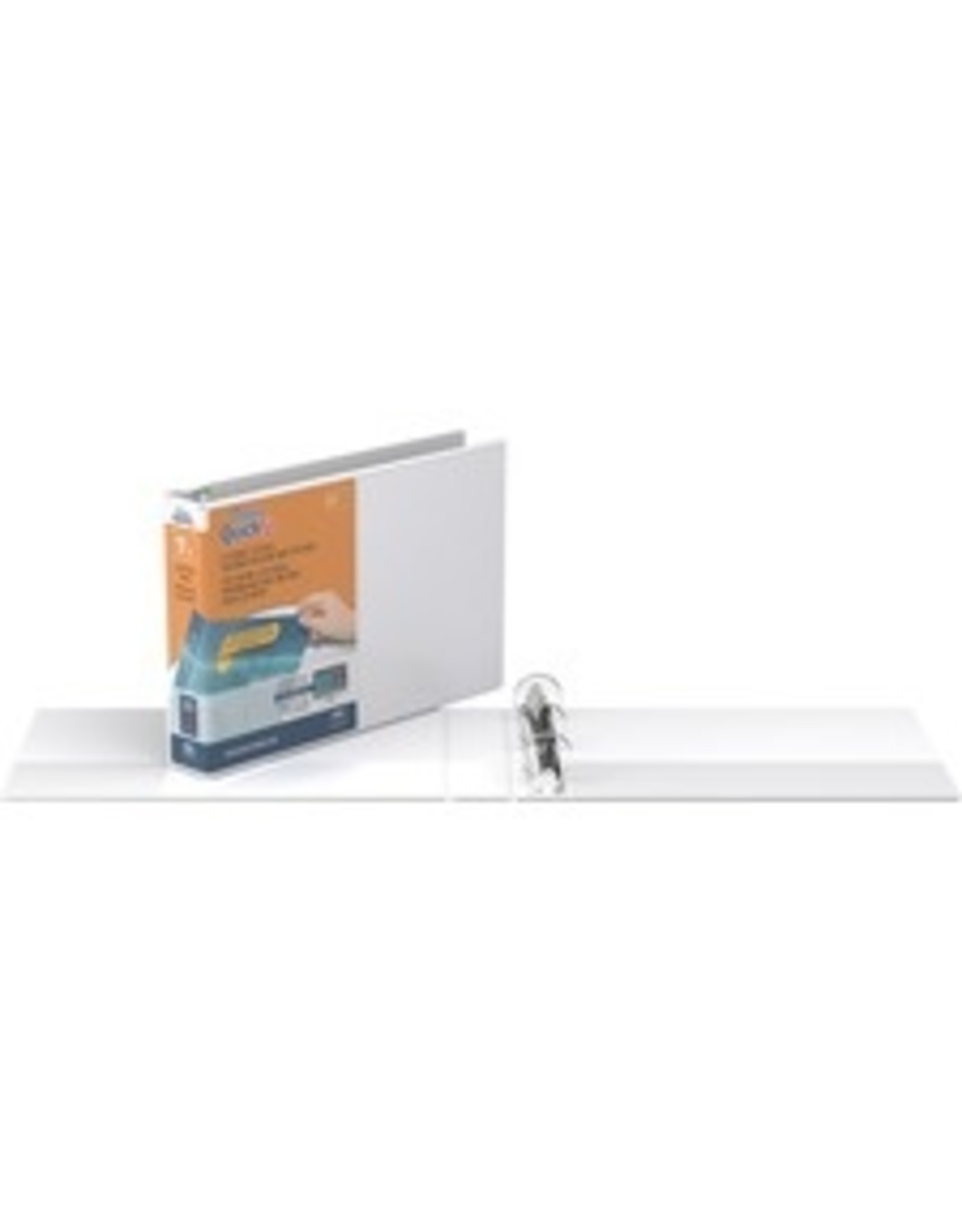 BNDR QFIT LTR 1.5''R-R LNDSCAPE