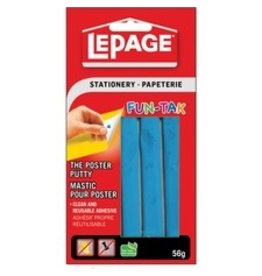 ADHESIVE FUNTAK REUSABLE*50gm