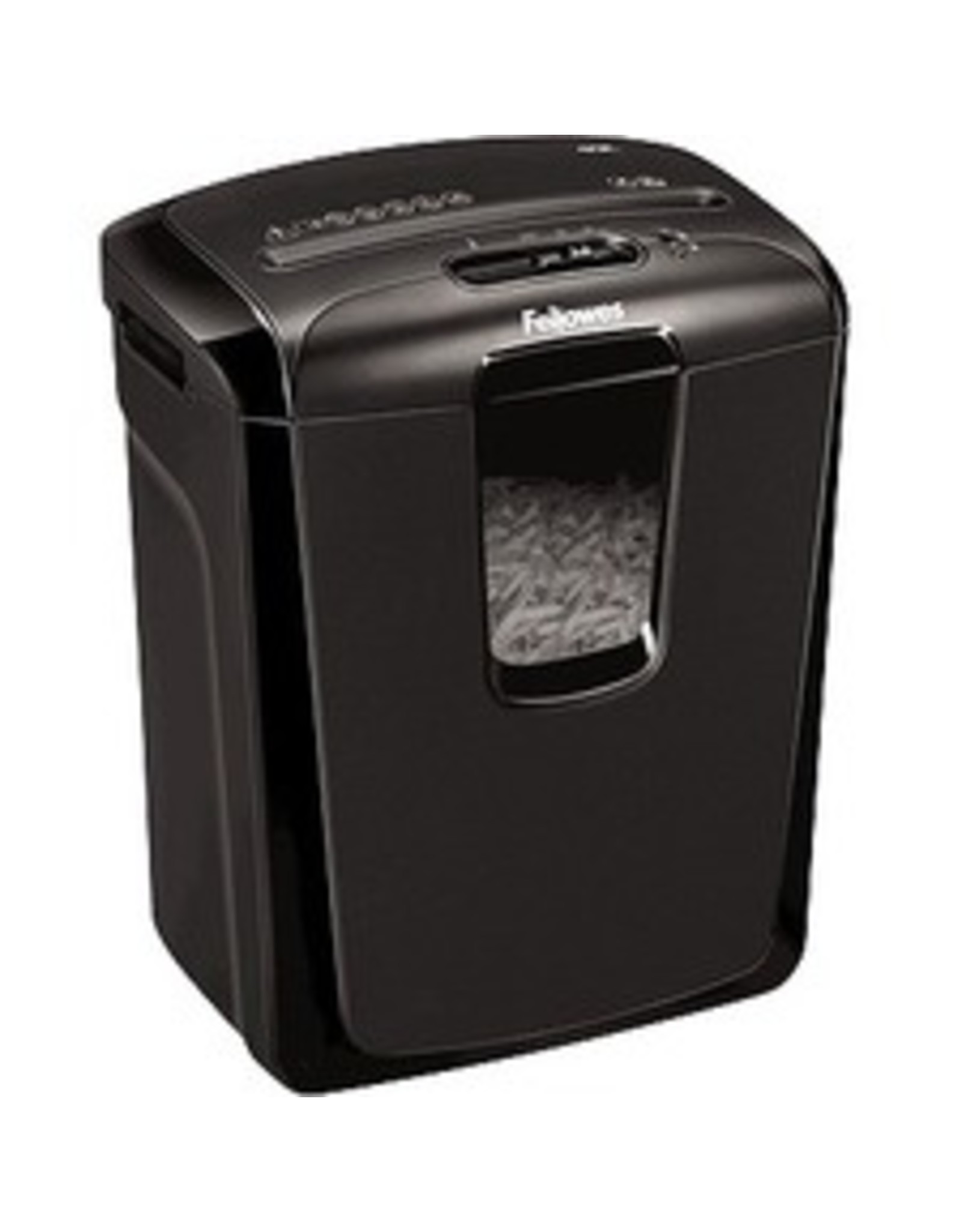SHREDDER 49C CROSSCUT