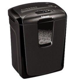 SHREDDER 49C CROSSCUT
