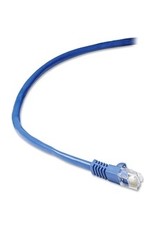 CABLE CAT 6 BLUE 14'