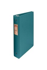 BINDER R-RING VERSATL 1''*GREEN