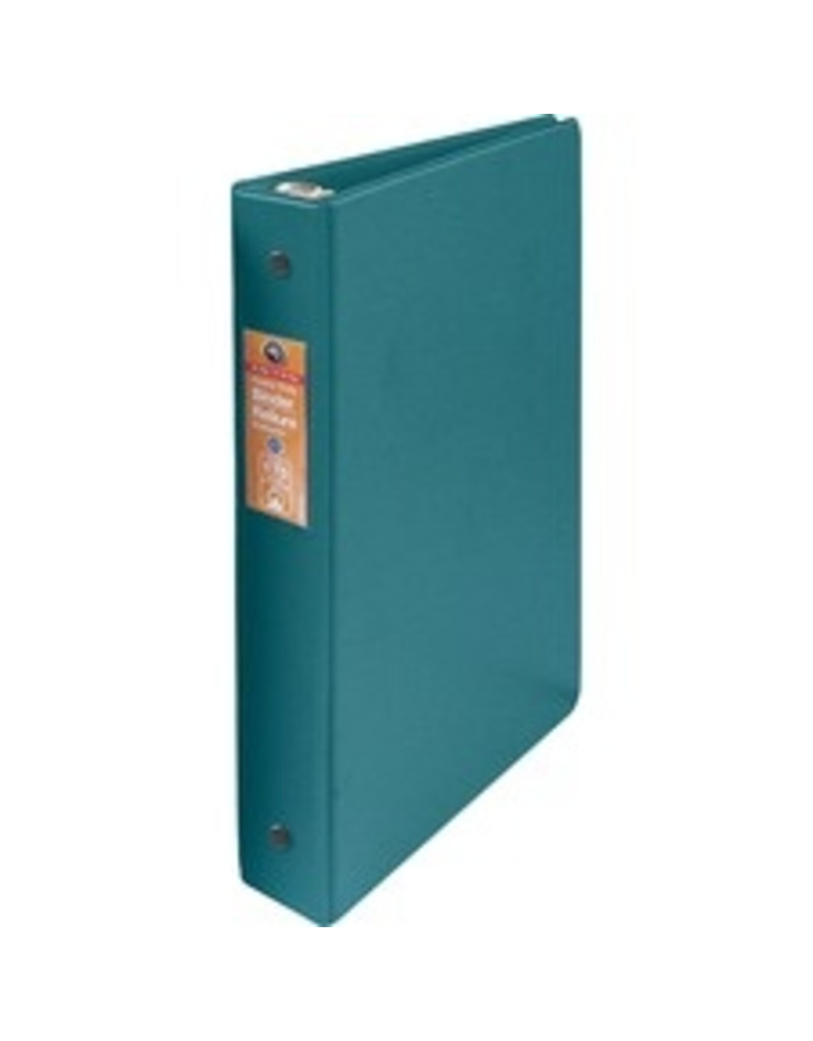 BINDER R-RING VERSATL 1''*GREEN