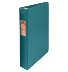 BINDER R-RING VERSATL 1''*GREEN