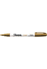 MARKER, SHARPIE PAINT*FN GOLD