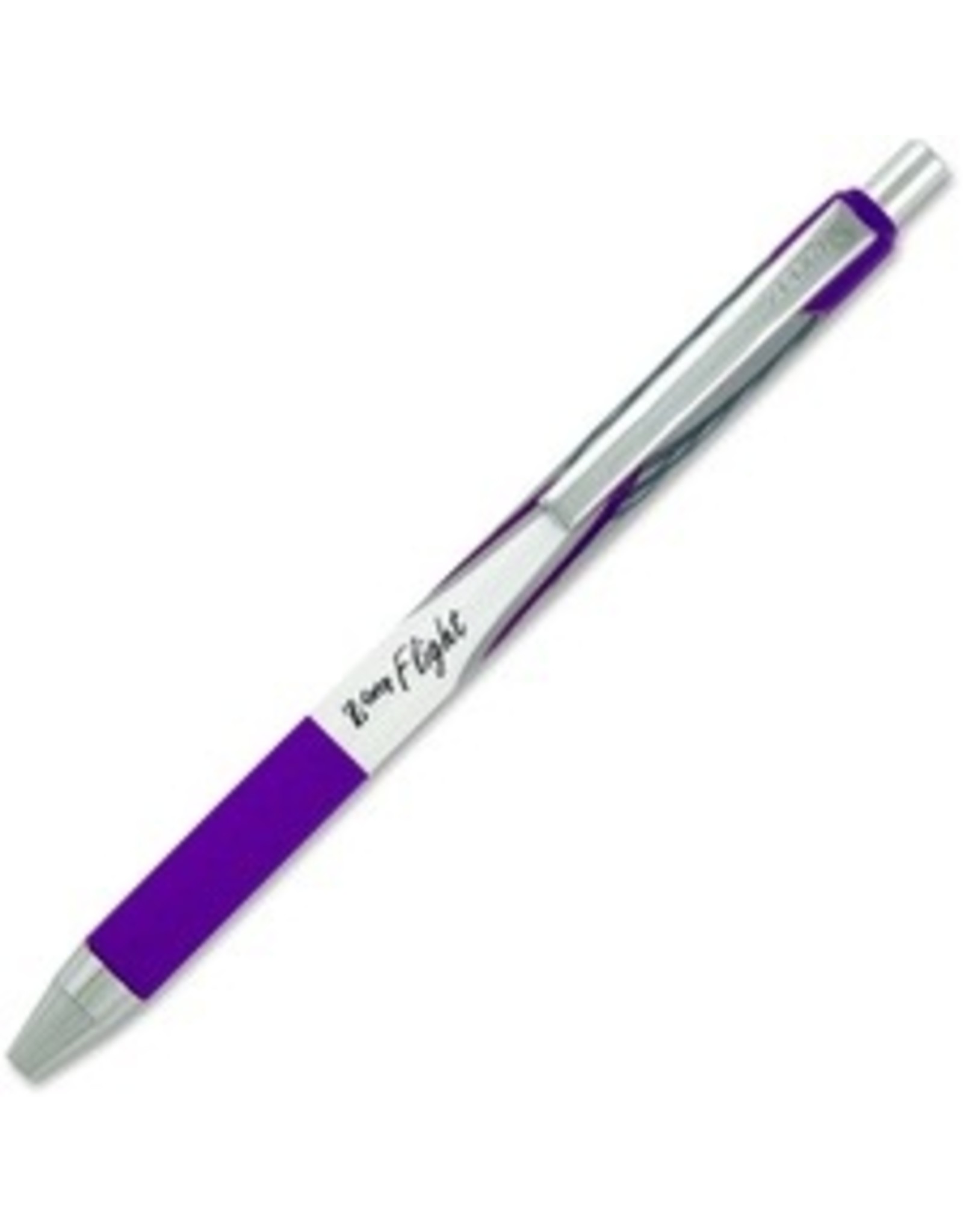 PEN Z-GRIP FLIGHT RTC VIOLET