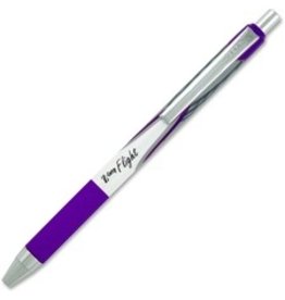 PEN Z-GRIP FLIGHT RTC VIOLET