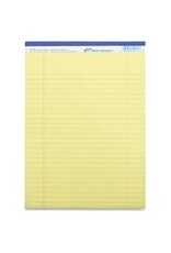 PERF PAD LTR W-R CNY 50sh*10pk