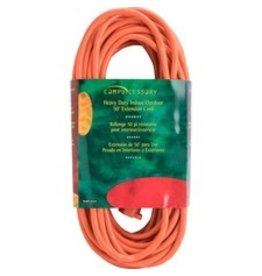CORD,EXTENSION,IN/OUTDR,50'