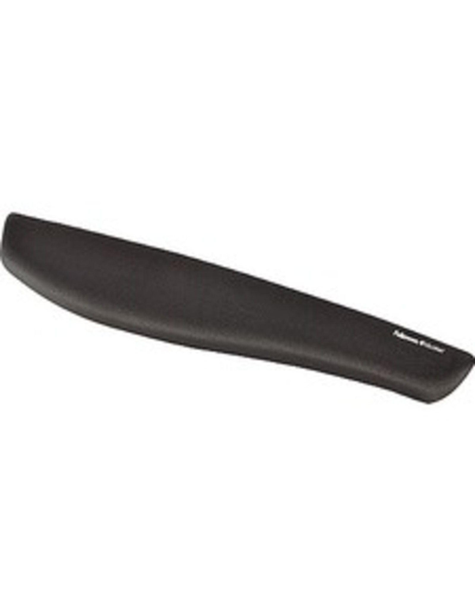 WRIST REST PLUSH TOUCH GRAPH