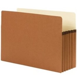 FILE PCKT REYC LTR 5.25''EXP
