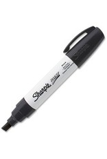 MARKER, SHARPIE PAINT*BLD BLK