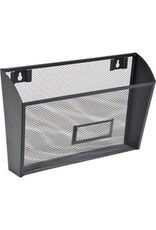 POCKET,WALL,SINGLE,LTR