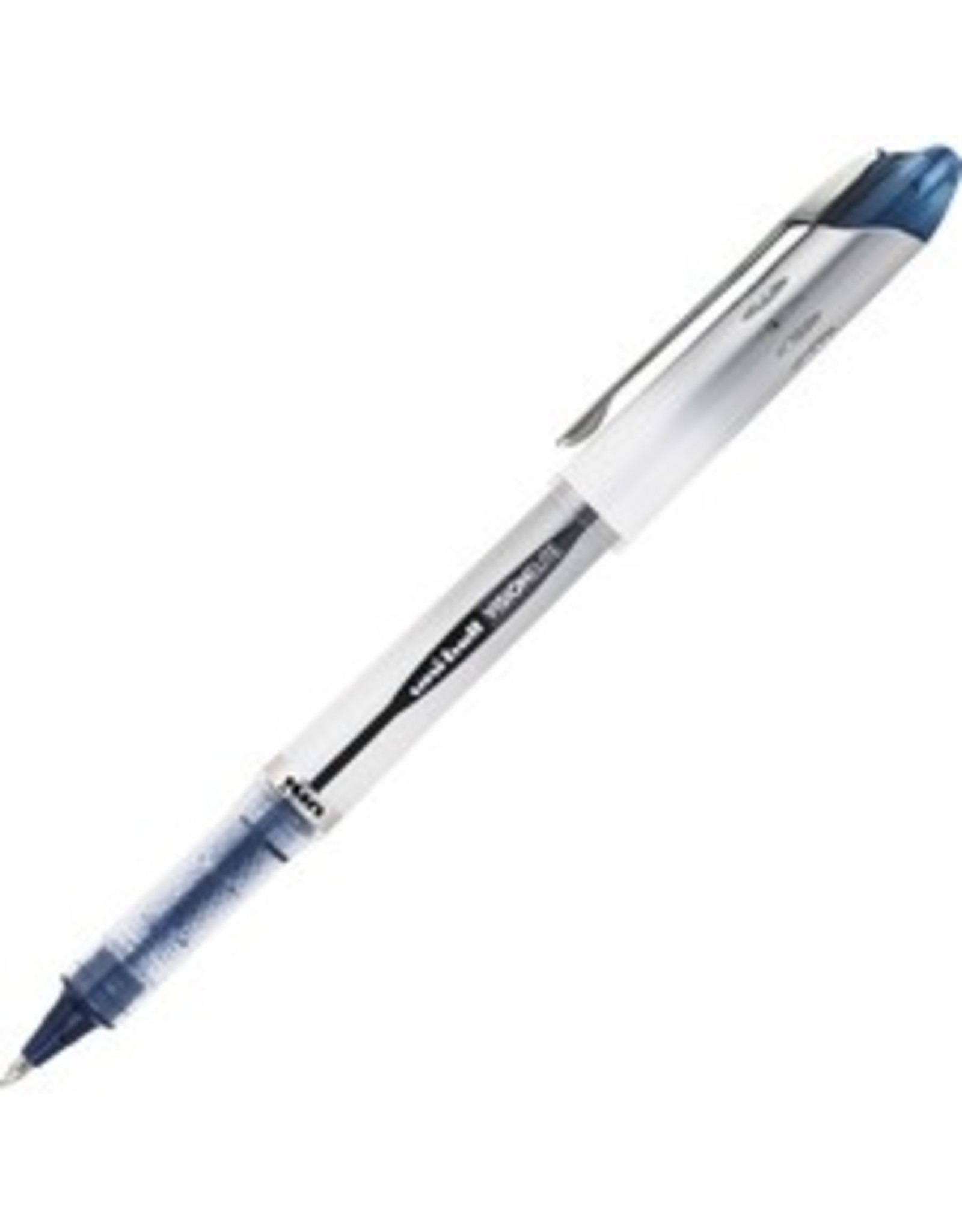 UNIBALL VSN ELITE BLX FN BLACK