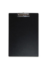 CLIPBOARD DURAPLY LGL-SZ BLACK