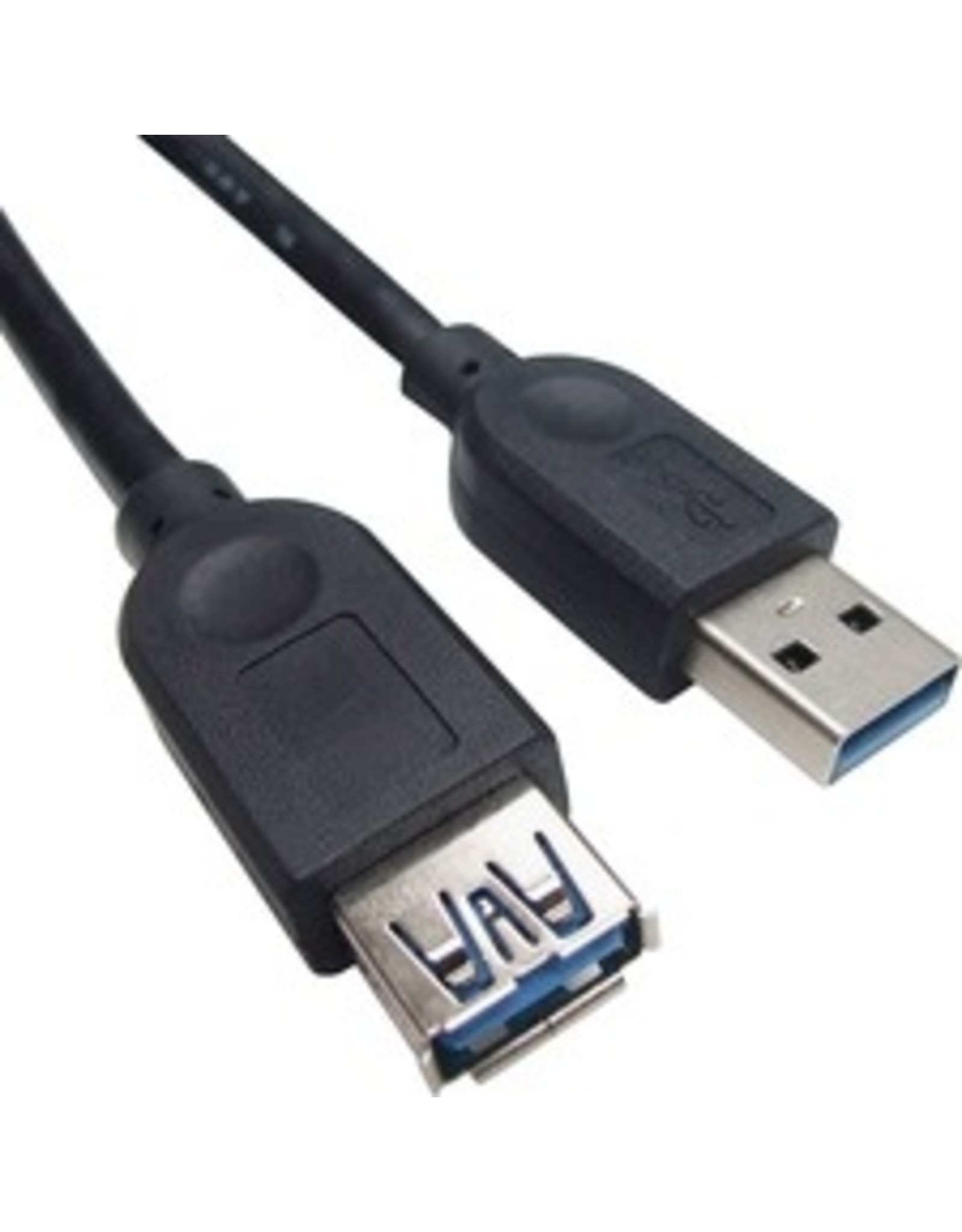 CABLE USB 3.0 AM/AF