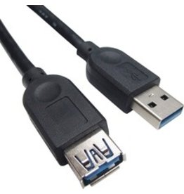 CABLE USB 3.0 AM/AF