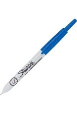 MARKR SHARPIE RTRC U/FN *BLUE