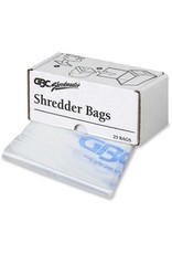 SHRED BAG*5220S/5260X   *25/BX