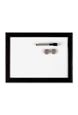 BOARD DRY-ERASE ESPRESSO*11x17